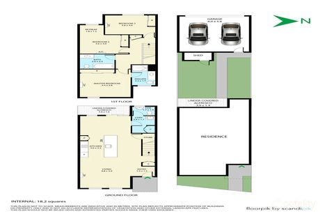 60 Outlook Dr, Chirnside Park, VIC 3116