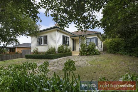 Property photo of 104 Yarrowee Parade Redan VIC 3350