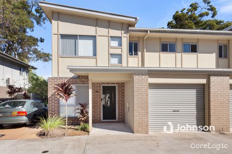 28/33-35 Jellicoe St, Loganlea, QLD 4131