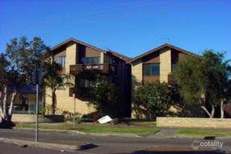 Property photo of 6/64 Railway Street Merewether NSW 2291