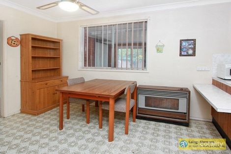 Property photo of 20 Dunkley Place Werrington NSW 2747
