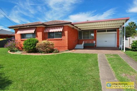 Property photo of 20 Dunkley Place Werrington NSW 2747