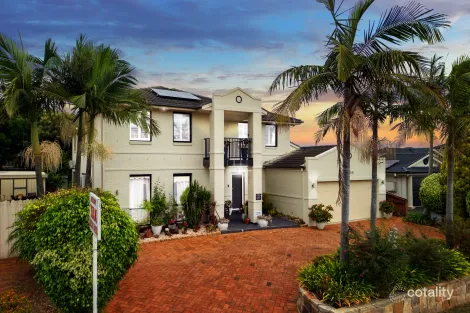 Property photo of 206 Meurants Lane Glenwood NSW 2768