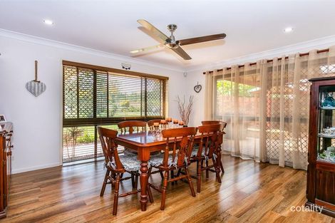 Property photo of 11 Old Mill Road Bannockburn QLD 4207