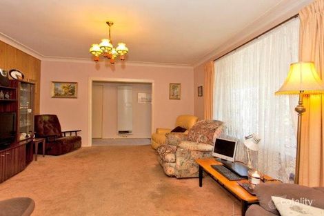 Property photo of 418 Albert Street Lavington NSW 2641