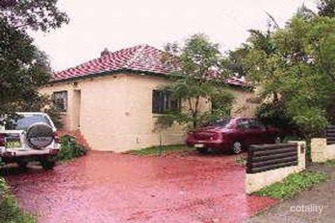 Property photo of 52 Lane Cove Road Ryde NSW 2112