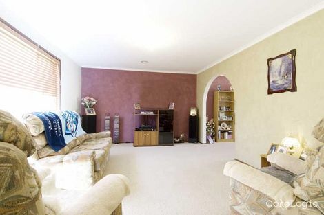 Property photo of 72 Heagney Crescent Chisholm ACT 2905