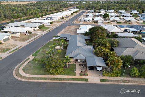 Property photo of 2/8 Lakeside Drive Emerald QLD 4720