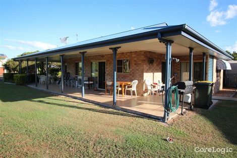 Property photo of 3 Island View Drive Winfield QLD 4670