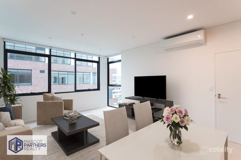 Property photo of 506/8 Village Place Kirrawee NSW 2232