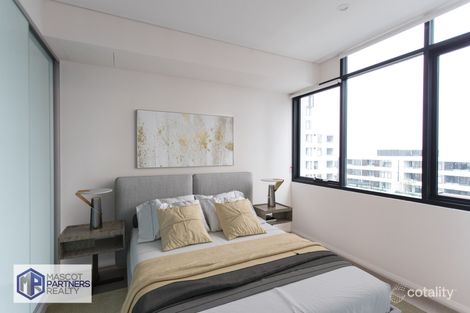 Property photo of 506/8 Village Place Kirrawee NSW 2232