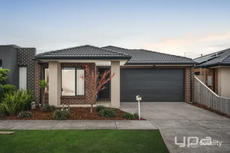 20 Shippagan Rd, Mickleham, VIC 3064