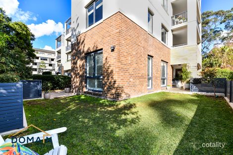 Property photo of 2/37-41 Millewa Avenue Wahroonga NSW 2076