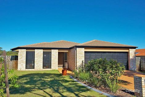 36 Freshwater Creek Rd, Mango Hill, QLD 4509