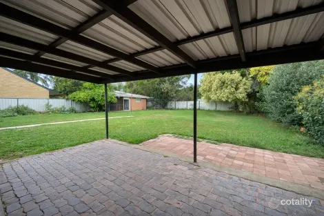Property photo of 3 Cummins Avenue Moree NSW 2400