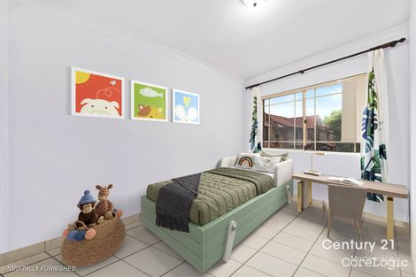 Property photo of 23/10-20 Fifth Avenue Campsie NSW 2194