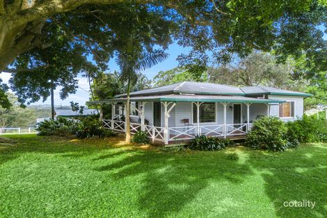 57 Jorgensens Lane, Brooklet, NSW 2479