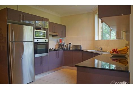 7/2 Crowley Cres, Melrose Park, NSW 2114