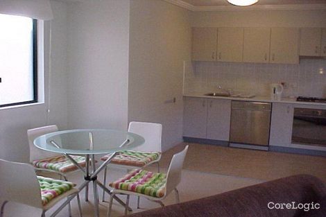 Property photo of 29/114-116 Cabramatta Road Cremorne NSW 2090