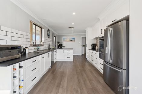 Property photo of 35A Larela Circuit Orange NSW 2800
