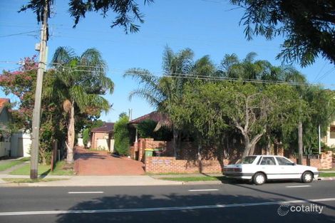 Property photo of 3/285 Miller Road Bass Hill NSW 2197