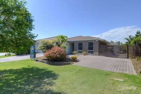 Property photo of 14 Nardoo Close Carseldine QLD 4034
