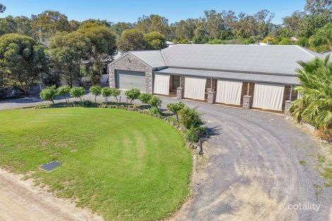 7-9 WATTLE ST, KOONDROOK, VIC 3580