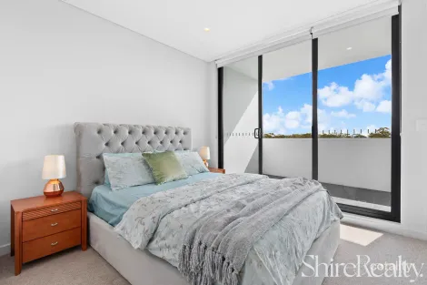 Property photo of 607/100 Fairway Drive Norwest NSW 2153