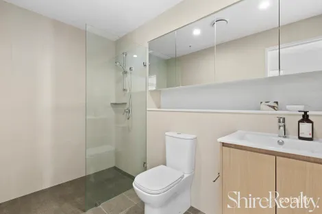 Property photo of 607/100 Fairway Drive Norwest NSW 2153
