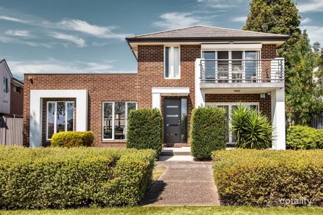 3 Ardenne Cl, Burwood, VIC 3125