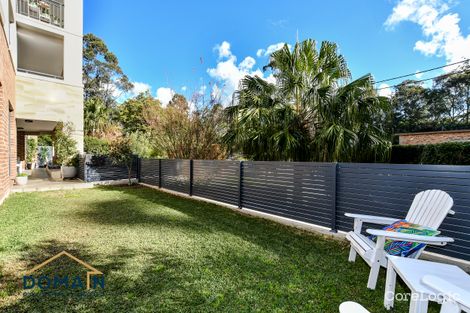 Property photo of 2/37-41 Millewa Avenue Wahroonga NSW 2076