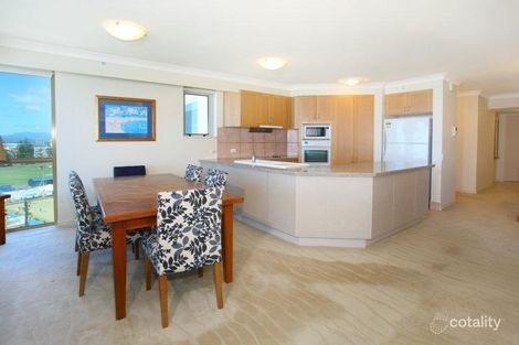 Property photo of 37/100 Old Burleigh Road Broadbeach QLD 4218