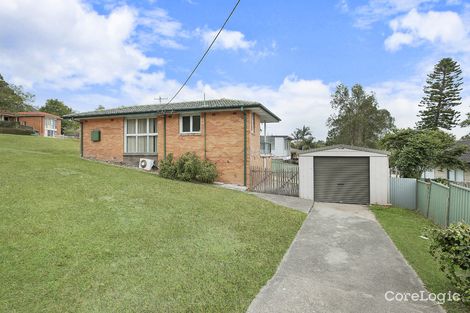 Property photo of 8 Tora Street Toronto NSW 2283