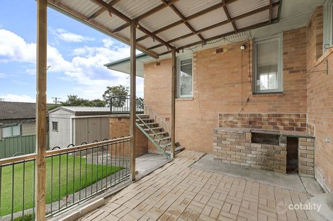 Property photo of 8 Tora Street Toronto NSW 2283