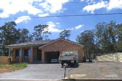 49 George St, Mount Druitt, NSW 2770