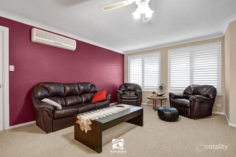Property photo of 48 Welling Drive Narellan Vale NSW 2567