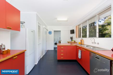 Property photo of 5 Crowe Place Farrer ACT 2607
