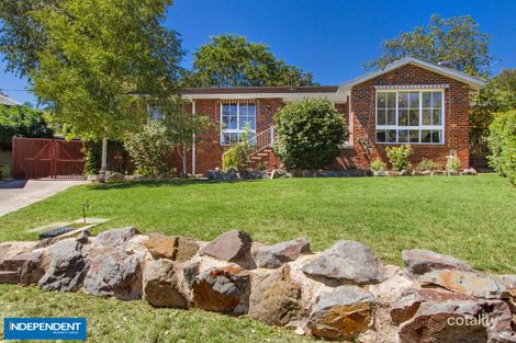 5 Crowe Pl, Farrer, ACT 2607