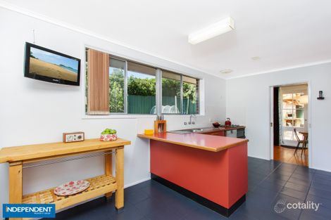 Property photo of 5 Crowe Place Farrer ACT 2607