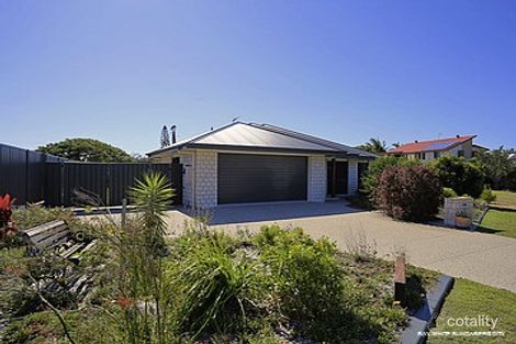 Property photo of 5 Amronel Close Innes Park QLD 4670
