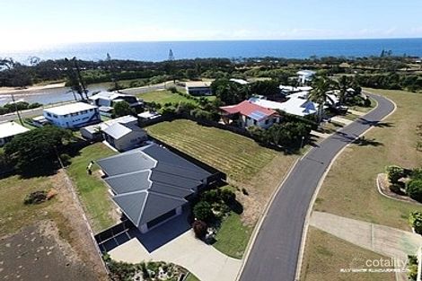 Property photo of 5 Amronel Close Innes Park QLD 4670