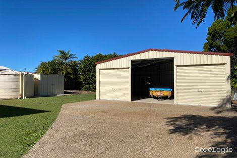 Property photo of 15 McLiver Street Kawungan QLD 4655