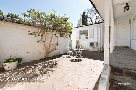Property photo of 7 Roebuck Street Red Hill ACT 2603