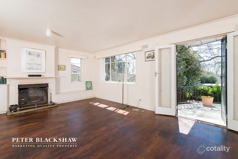 Property photo of 7 Roebuck Street Red Hill ACT 2603