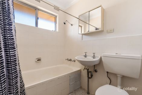 Property photo of 24/5-7 Stansell Street Gladesville NSW 2111