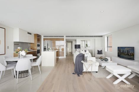 Property photo of 9/20 Dalgety Road Millers Point NSW 2000
