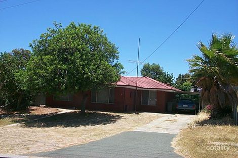 19 Parsons Ave, Parmelia, WA 6167