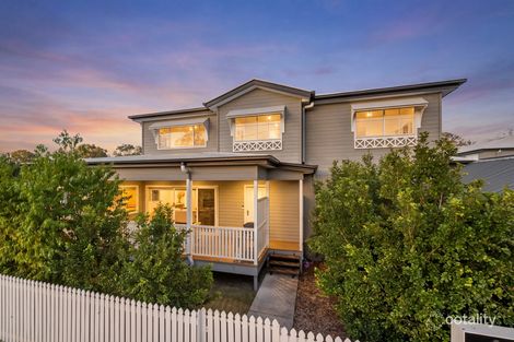 1/153 Denham St, Bracken Ridge, QLD 4017