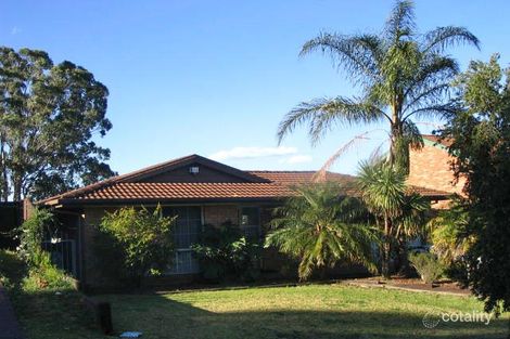 198 Minchin Dr, Minchinbury, NSW 2770