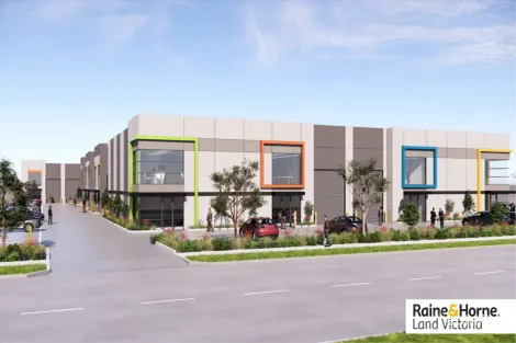 45 Exchange Dr, Pakenham, VIC 3810